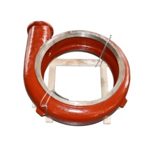 New design pump parts volute casing for supply